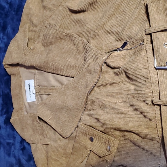 Jacket - Picture 7 of 12